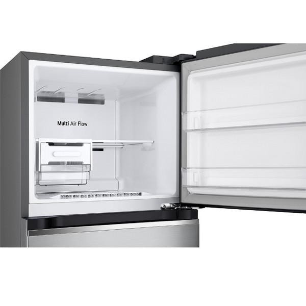 Tủ lạnh LG Inverter 243 Lít GV-B242PS