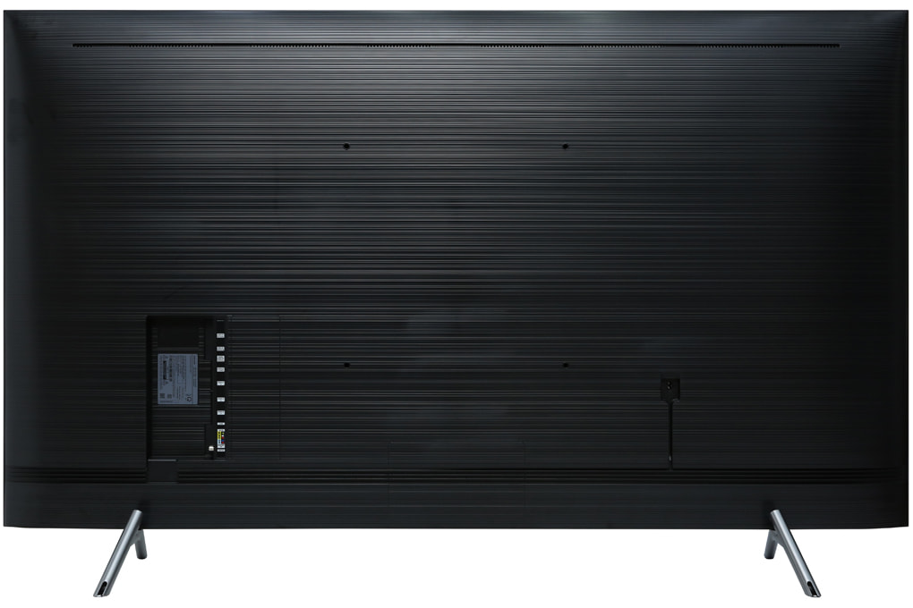 Smart Tivi QLED Samsung 4K 75 inch QA75Q75R