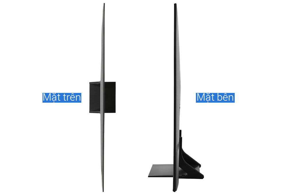 Smart Tivi QLED 4K 65 inch Samsung QA65Q65A