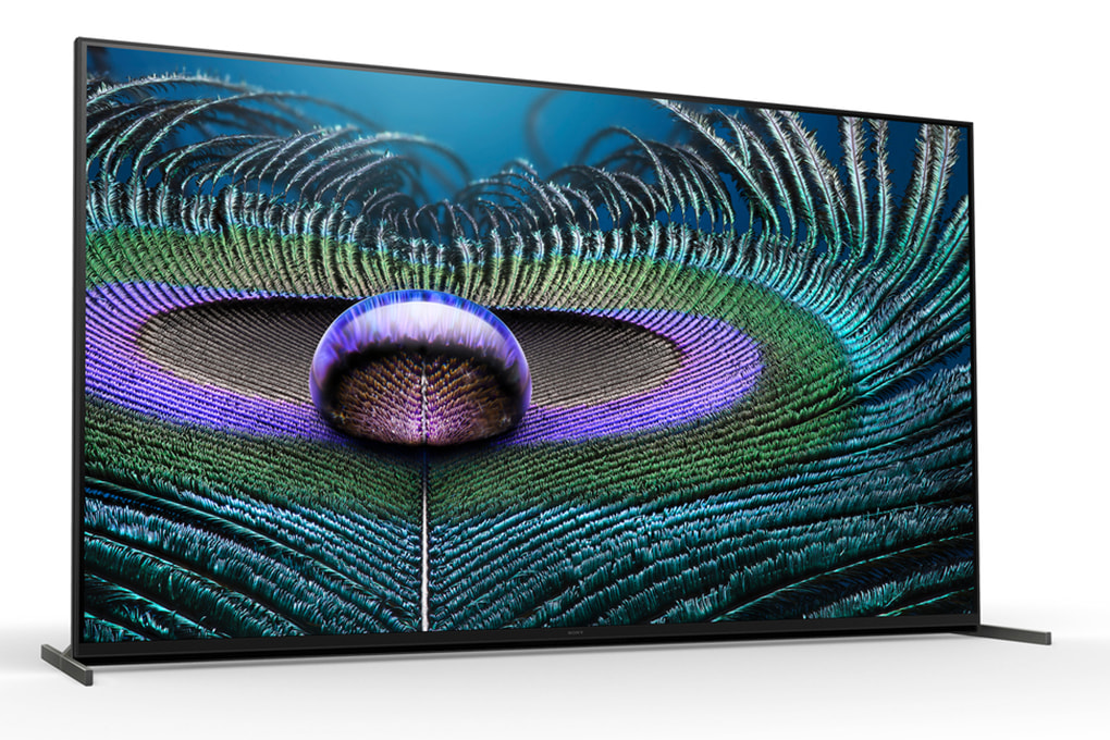 Android Tivi Sony 8K 85 inch XR-85Z9J