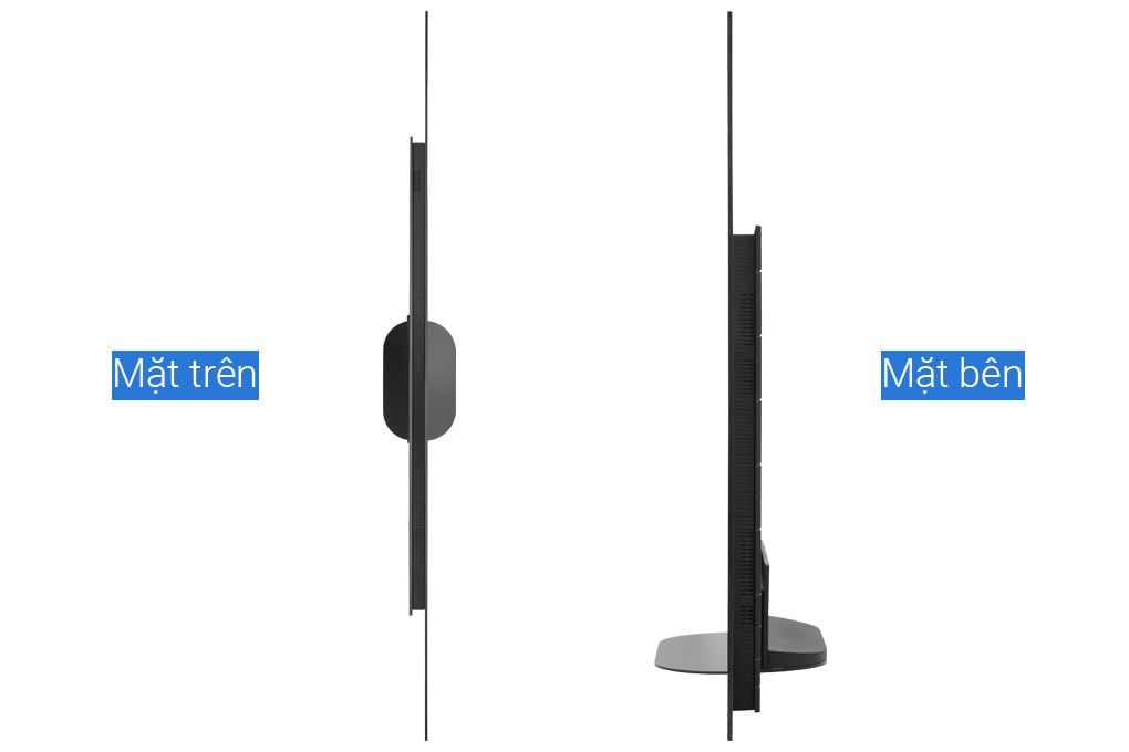 Android Tivi OLED Sony 4K 77 inch KD-77A9G