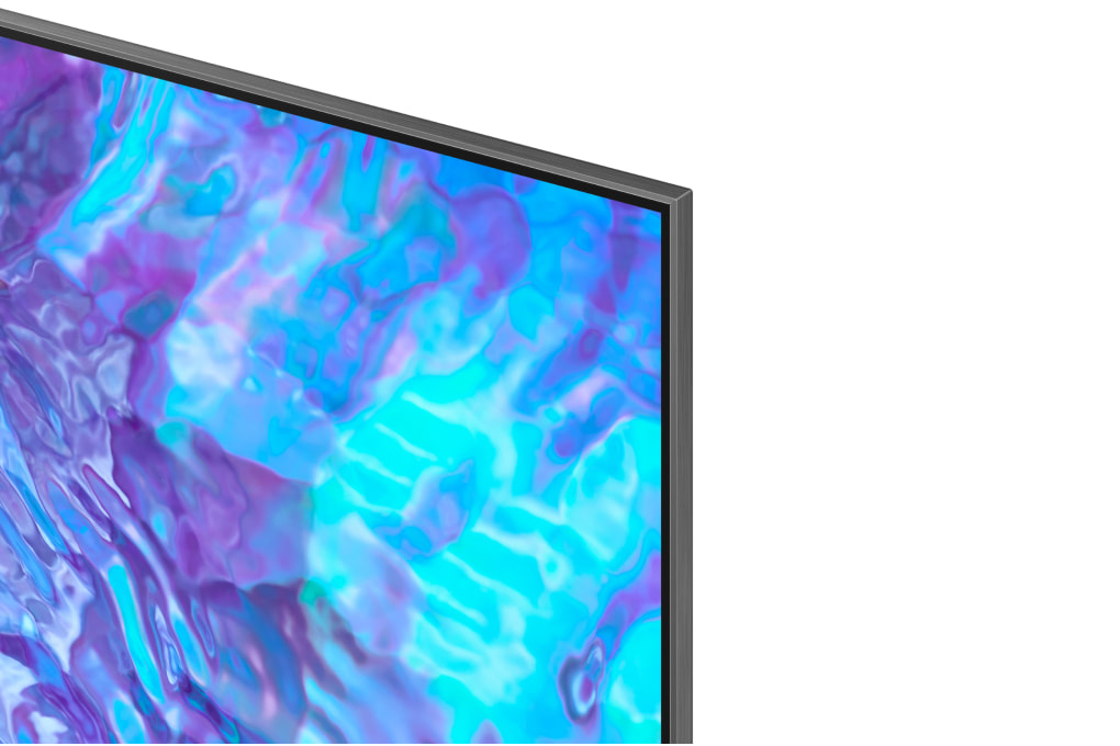 Smart Tivi QLED 4K 65 inch Samsung QA65Q70C