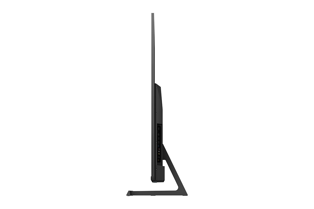 Android Tivi Mini QLED TCL 4K 65 inch 65X10