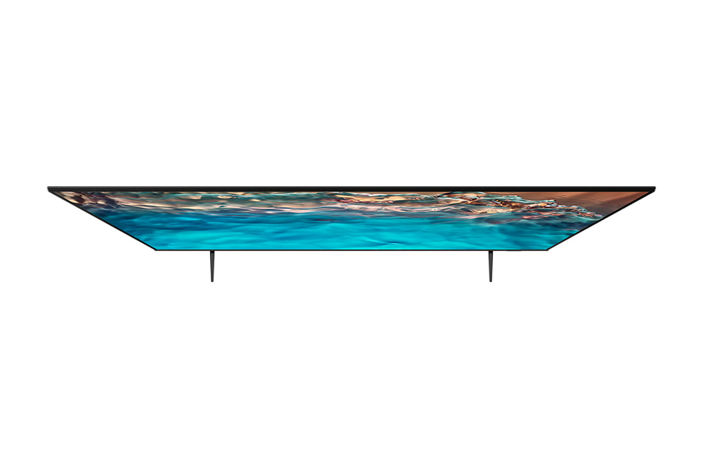 Smart Tivi Samsung 4K Crystal UHD 55 inch UA55BU8000