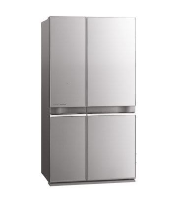 Tủ lạnh Mitsubishi MR-LA78ER-GSL 635 lít Inverter
