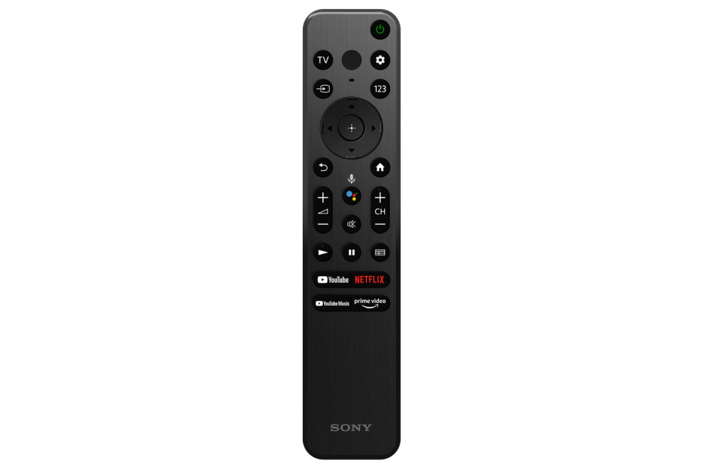 Google Tivi Sony 4K 50 inch KD-50X81DK