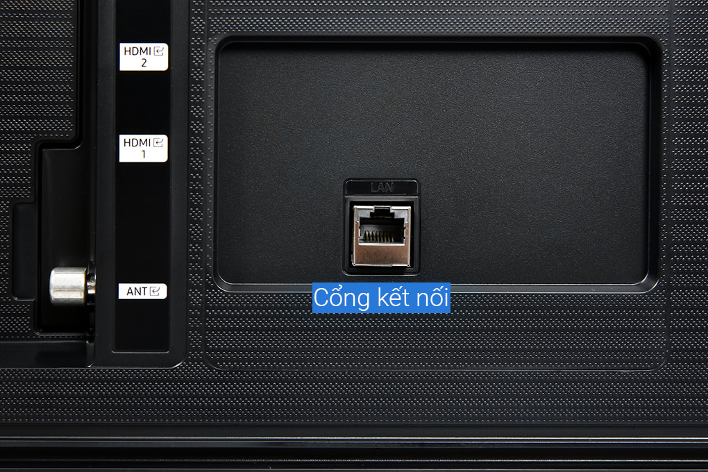 Smart Tivi Samsung 4K Crystal UHD 65 inch UA65AU7200