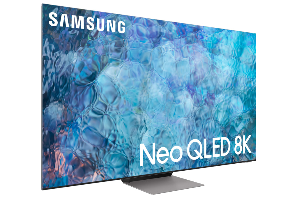 Smart Tivi Neo QLED 8K 85 inch Samsung 85QN900A