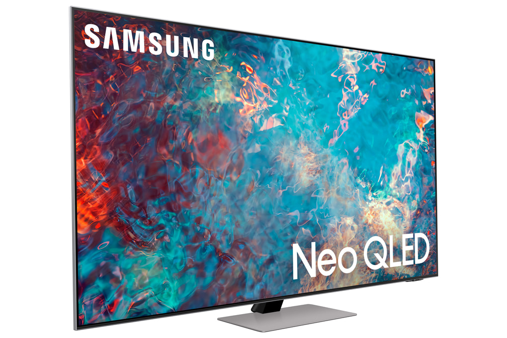Smart Tivi Neo QLED 4K 75 inch Samsung  75QN85A