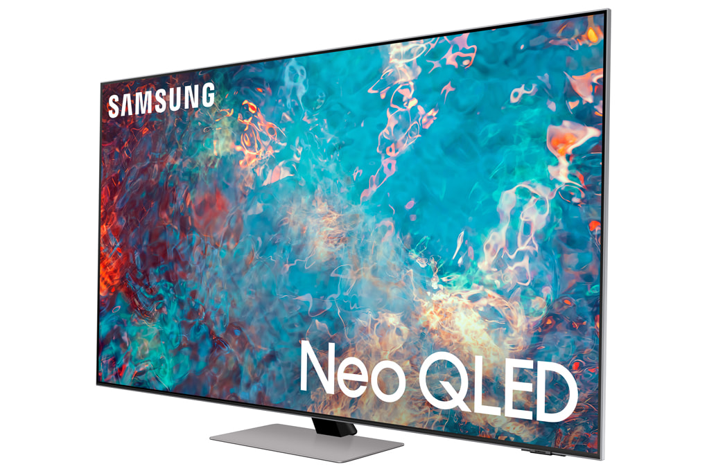 Smart Tivi Neo QLED 4K 75 inch Samsung  75QN85A