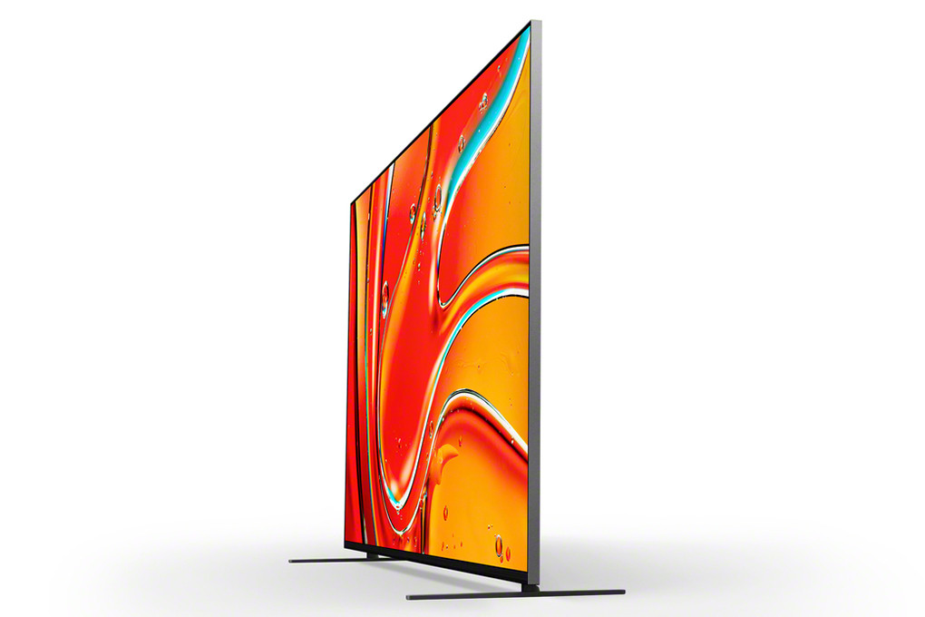 Tivi Mini LED Sony 4K 75 inch K-75XR70