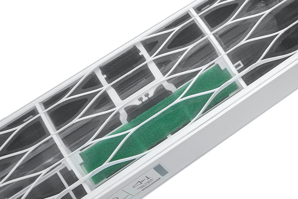 LG Inverter 1 HP V10API1