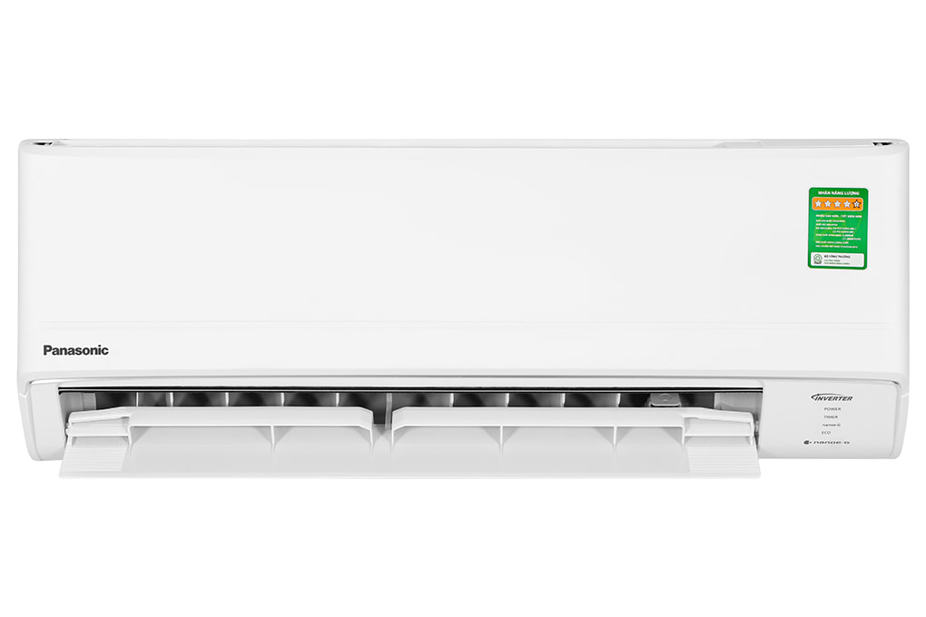 Máy lạnh Panasonic Inverter 1.5 HP CU/CS-PU12ZKH-8M
