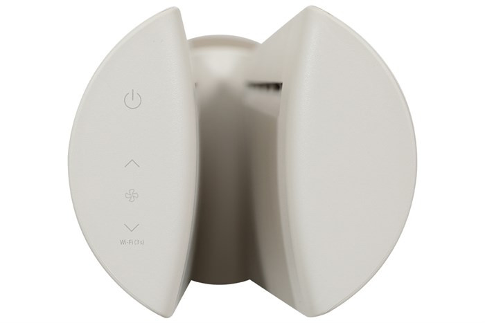 Máy lọc không khí LG PuriCare AeroTower Hit FS15GPBK0.ABAE 40W