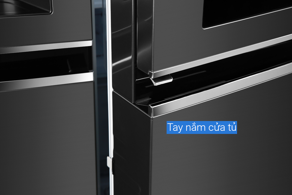 Tủ lạnh LG Inverter 601 lít Side By Side InstaView Door-in-Door GR-X247MC