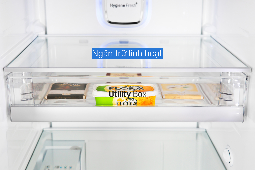 Tủ lạnh LG Inverter 601 lít Side By Side InstaView Door-in-Door GR-X247MC