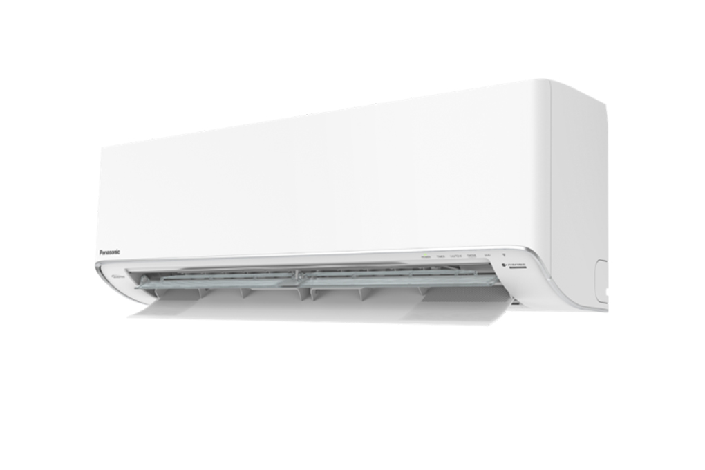 Điều hòa Panasonic Inverter 11900 BTU CU/CS-XU12XKH-8
