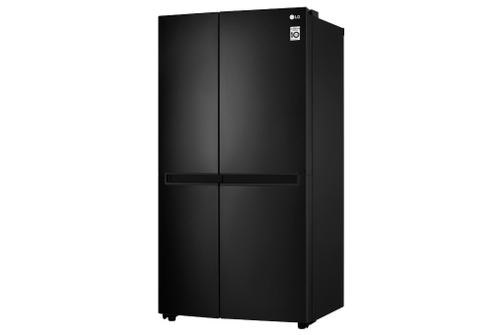 Tủ lạnh LG Inverter 649 lít Side By Side GR-B257WB