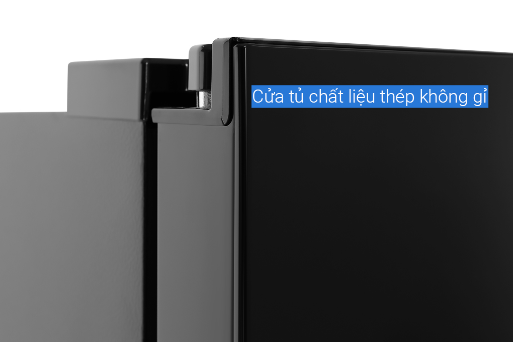 Tủ lạnh LG Inverter 613 lít Side By Side GR-B247WB