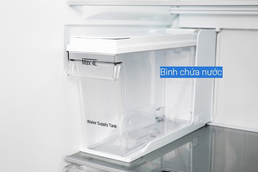 Tủ lạnh LG Inverter 601 lít Side By Side InstaView Door-in-Door GR-X247MC