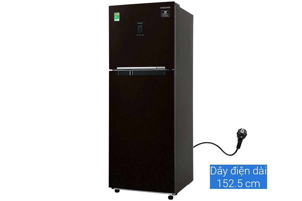 Tủ lạnh Samsung Inverter 299 lít RT29K5532BY/SV