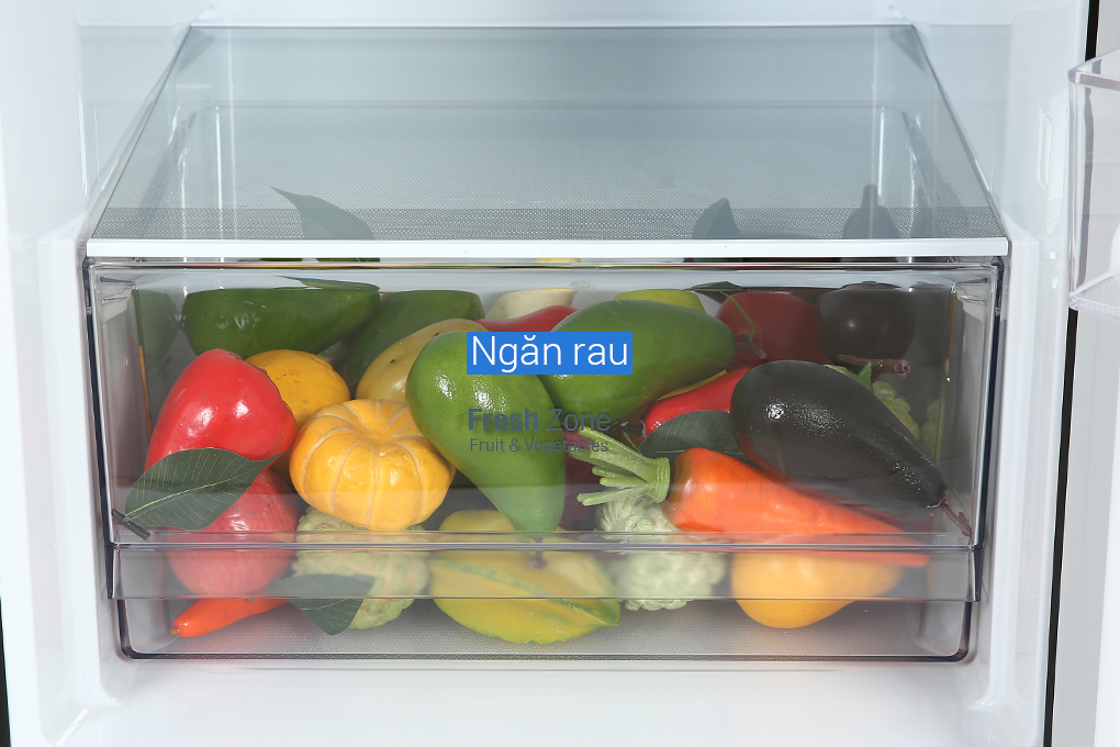 Tủ lạnh LG Inverter 335 lít GN-M332BL