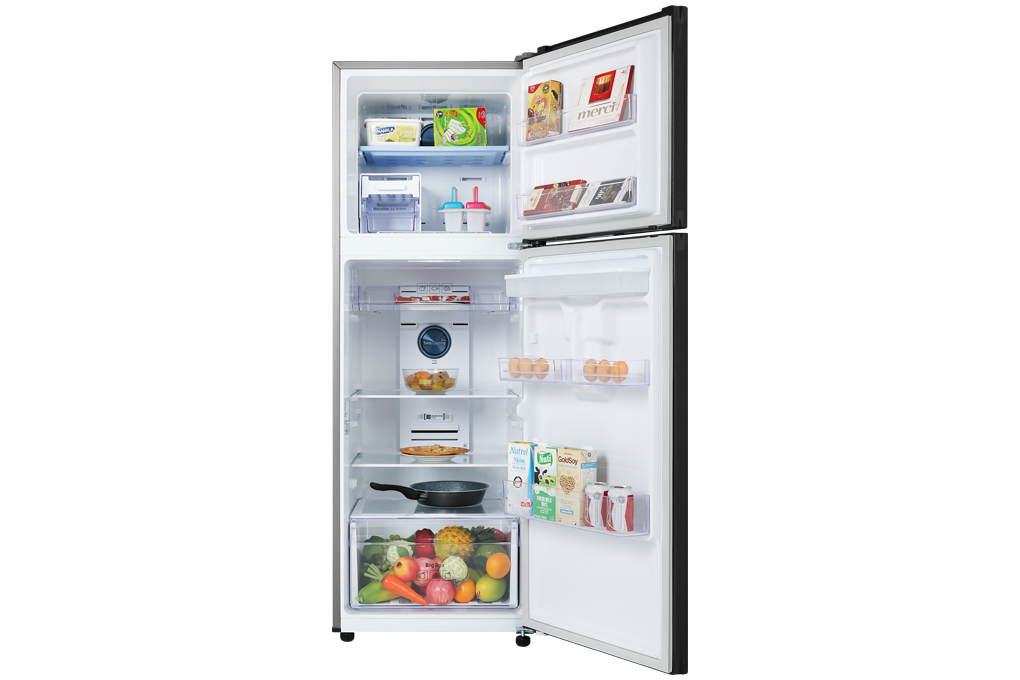 Tủ lạnh Samsung Inverter 300 lít RT32K5932BU/SV