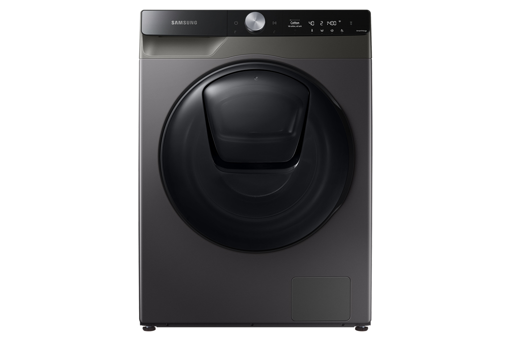 Máy giặt sấy Samsung Addwash Inverter giặt 9.5 kg - sấy 6 kg WD95T754DBX