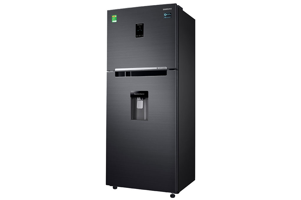Tủ lạnh Samsung Inverter 360 lít RT35K5982BS/SV