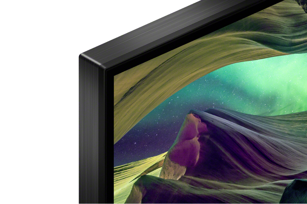 Google Tivi Sony 4K 65 inch KD-65X85L