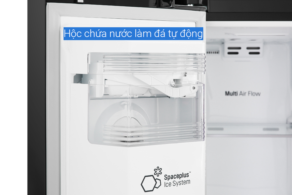 Tủ lạnh LG Inverter 601 lít Side By Side InstaView Door-in-Door GR-X247MC