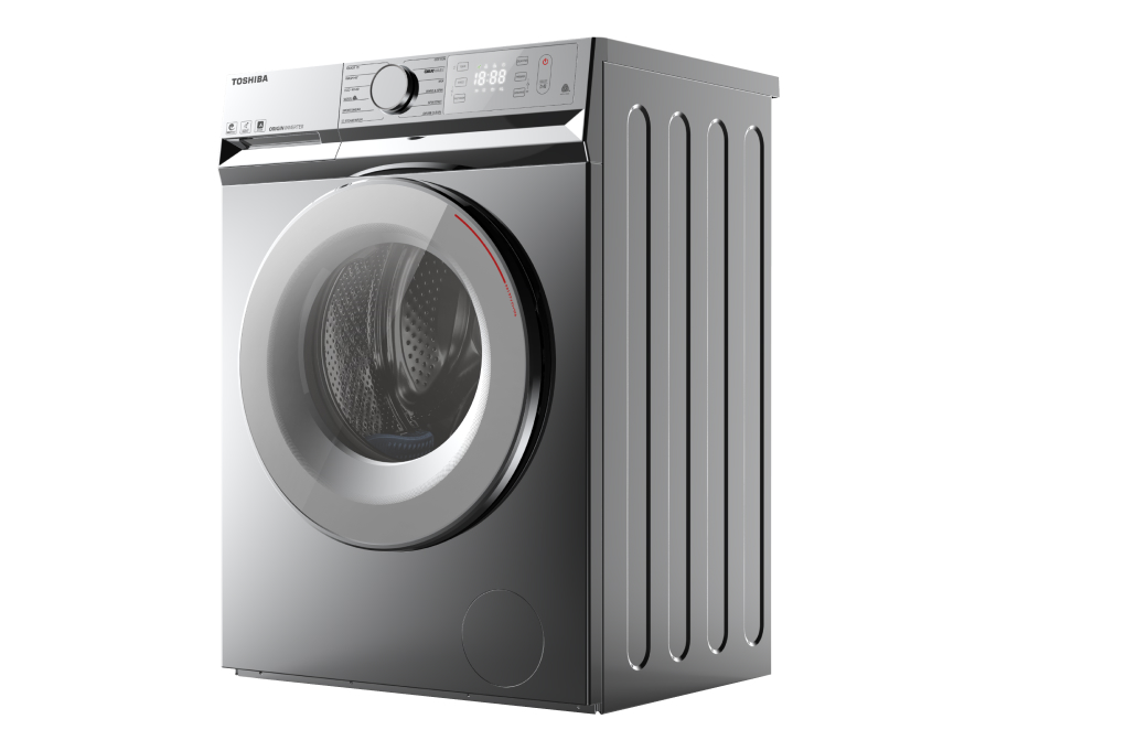 Máy giặt Toshiba inverter 9.5 kg TW-BL105A4V(SS)