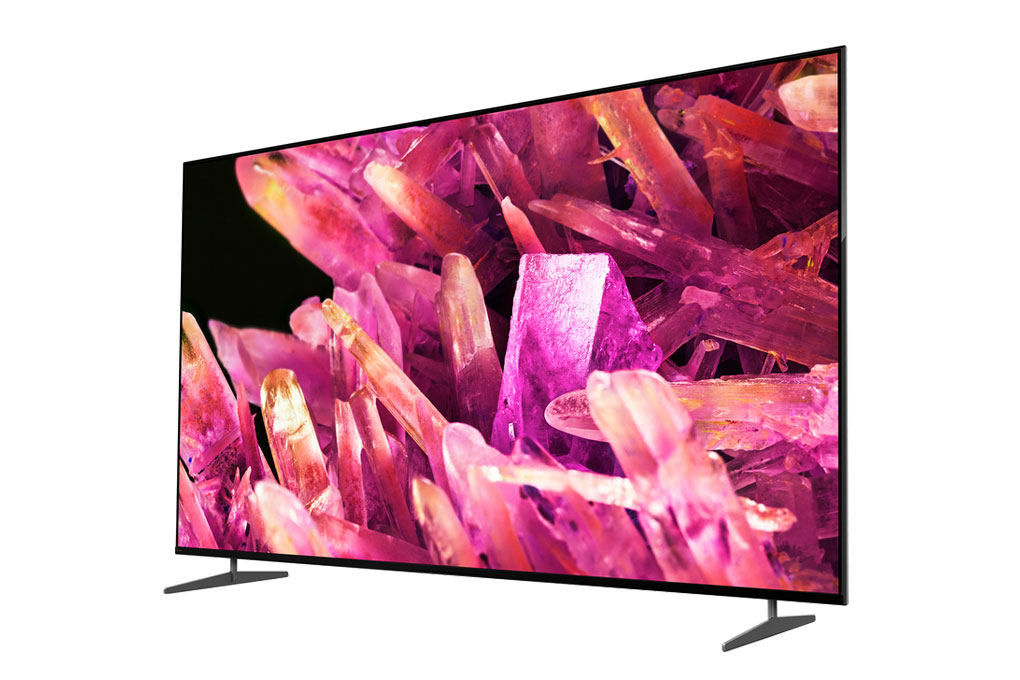 Google Tivi Sony 4K 65 inch XR-65X90K