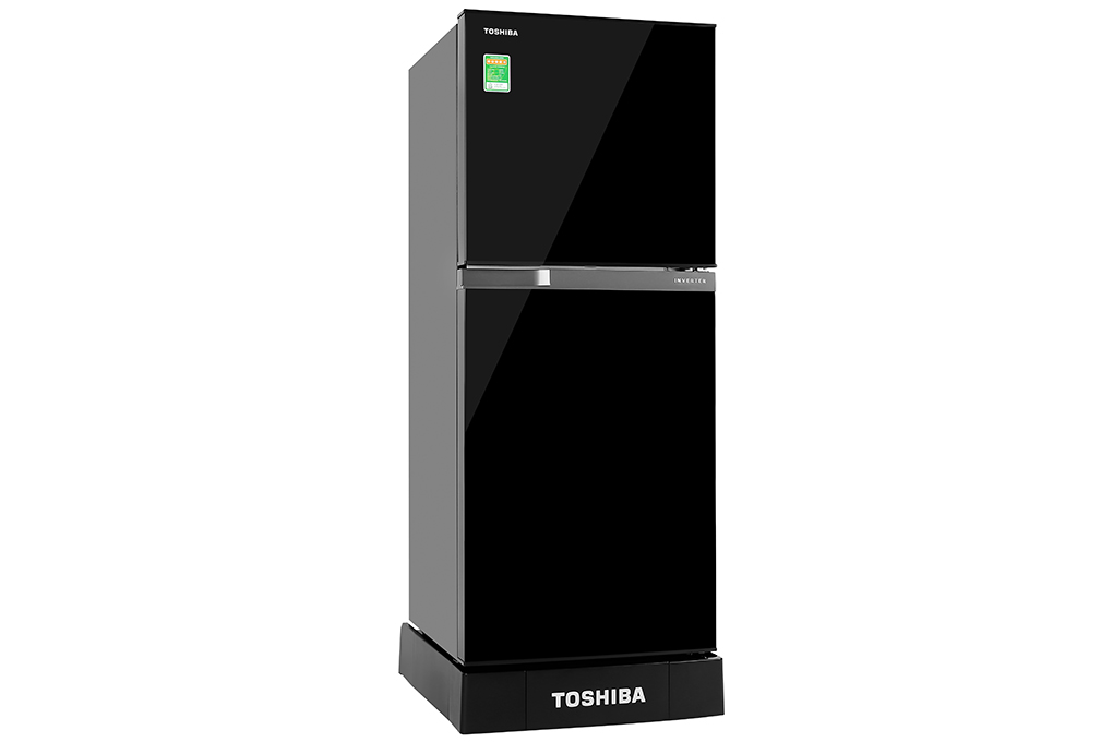Tủ lạnh Toshiba Inverter 194 lít GR-A25VM(UKG1)