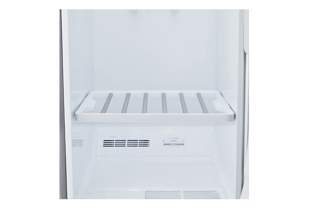 Tủ chăm sóc quần áo thông minh LG Styler Inverter 5 móc S5MB