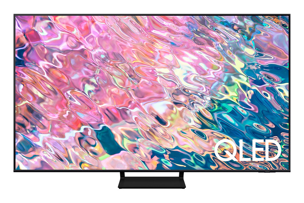 Smart Tivi QLED 4K 85 inch Samsung QA85Q70B